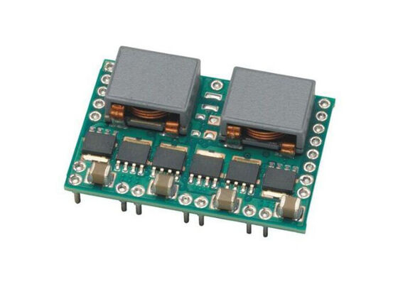 Module d'alimentation intégré non isolé PTH08T255WAD avec TurboTrans DIPMODULE-22