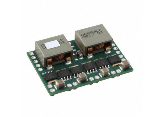 Module d'alimentation non isolé PTH08T255WAZ, circuit intégré, 40A, module PoL non isolé