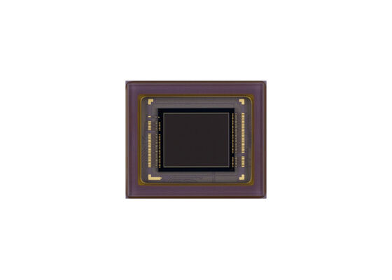 Capteur IMX835-AQJ1 IC CMOS Capteur d'image à semi-conducteurs avec diagonale de 12,84 mm et 8,40 M pixels pour caméras couleur