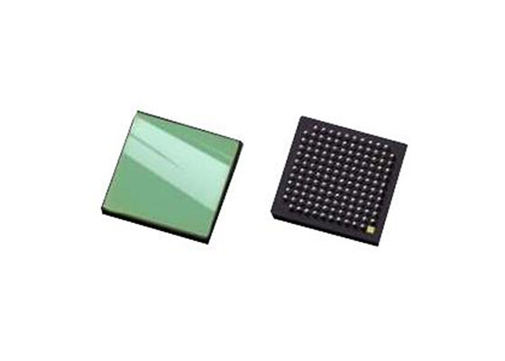 Capteur TOF VGA MLX75027RTC-ABA-210-TR de qualité automobile avec résolution 640x480 et 120 FPS