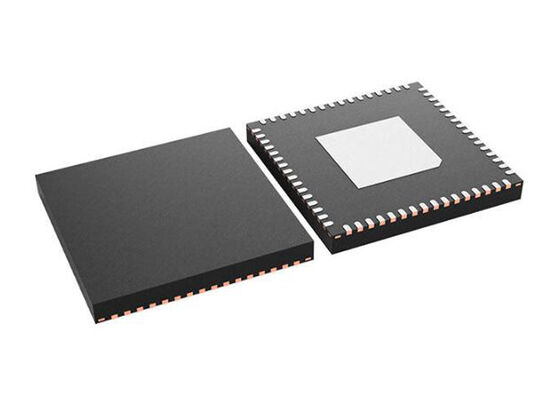 MSP430F5247IRGCR Microcontroller MCU 16-Bit Mixed Signal MCUs 25MHz Low-Power Microcontrollers VQFN-64