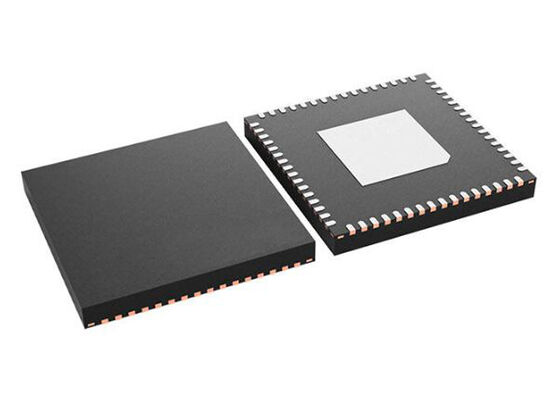 Microcontrôleur MSP430F5328TRGCTEP MCU 25MHz 16 bits Microcontrôleurs à signaux mixtes VQFN-64 Microcontrôleurs basse consommation