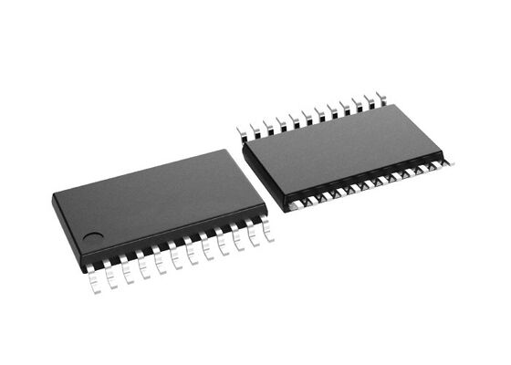 TCAL6416PWR Integrated Circuit Chip I2 C-Bus/SMBus I/O Expander With Agile I/O Configuration Registers