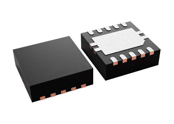 Circuit intégré TPS3850H30DRCR, superviseur de fenêtre de précision de 1,6 V à 6,5 V pour pompe à perfusion