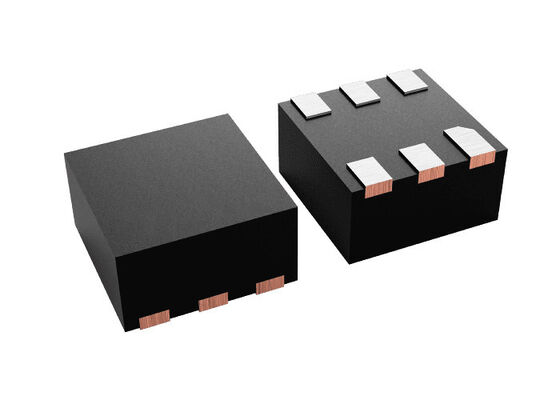 TPS3899DL31DSER puce de circuit intégré superviseur de tension de précision nano-puissance pour les disques à l'état solide