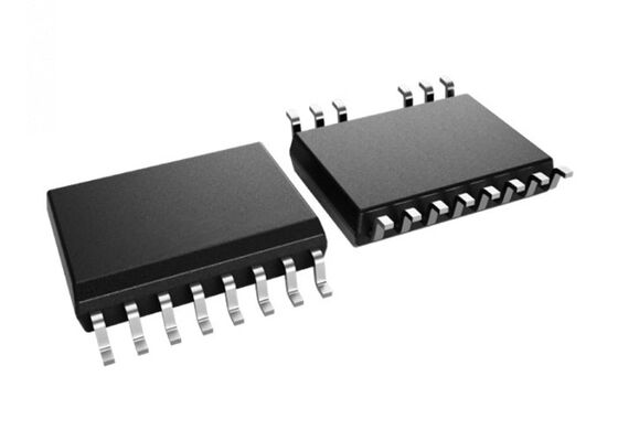 UCC21551DDWKR Integrated Circuit Chip Dual-Channel Reinforced Isolated Gate Driver For Automotive HVAC