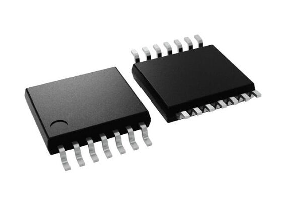TXU0304PWR Integrated Circuit Chip Voltage Translators 4-Bit Fixed Direction Voltage-Level Translator TSSOP-14