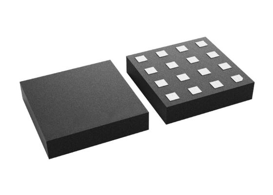 TCAL9538DTUR puce de circuit intégré basse tension 8 bits I2C-Bus SMBus I/O Expander avec réinitialisation
