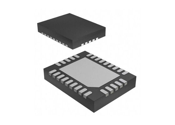 Circuit intégré TPS53513RVER 8A convertisseur abaisseur synchrone SWIFT™ VQFN-CLIP-28