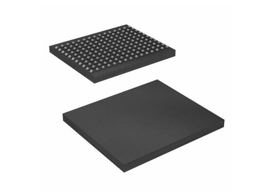 CY7C1512KV18-250BZXI Memory IC Chip 72Mbit QDR II SRAM Memory IC FBGA-165 Static Random Access Memory