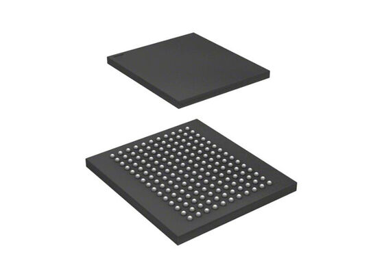 CY7C1565KV18-550BZXC Memory IC Chip 72Mbit High-Speed Synchronous Static Random Access Memory FBGA-165