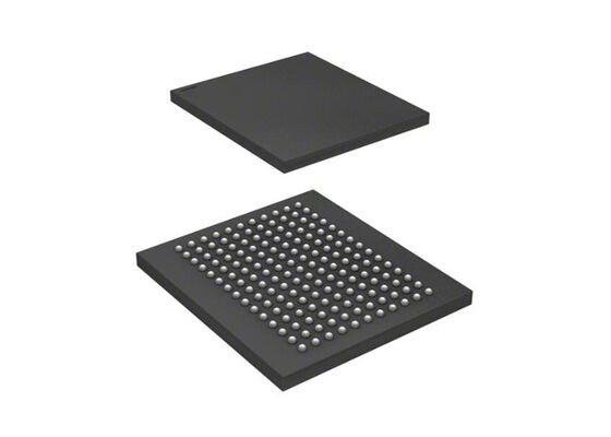 CY7C2663KV18-550BZXC Memory IC Chip 144Mbit Synchronous SRAM Memory FBGA-165 Static Random Access Memory