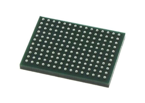 CY7C25652KV18-500BZXC Memory IC Chip High-Speed SRAM Memory 72Mbit QDR II+ Synchronous Static Random Access Memory