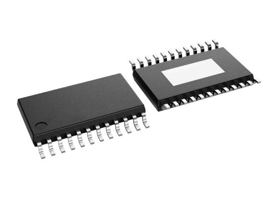 DRV8886ATPWPR Integrated Circuit Chip 37V 2A Bipolar Stepper Motor Driver With Integrated Current Sensing
