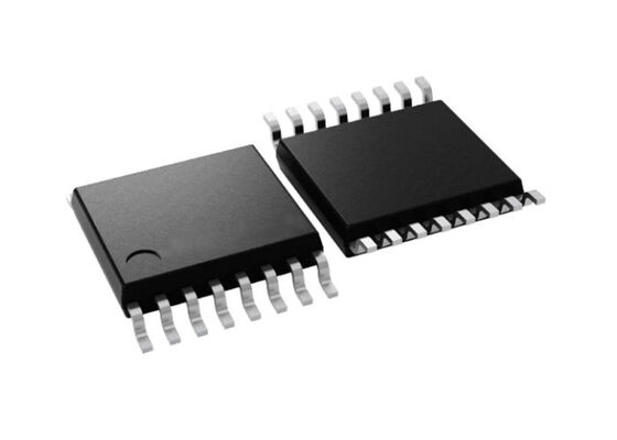 TMUX7212PWR Integrated Circuit Chip 44V Four-Channel Precision Multiplexer With 1.8V Logic Control