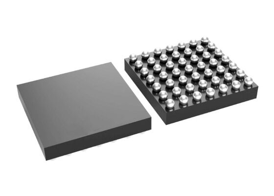 MSP430G2744IYFFR Microcontroller MCU High-Performance 16MHz 1.8V To 3.6V Mixed-Signal Microcontrollers