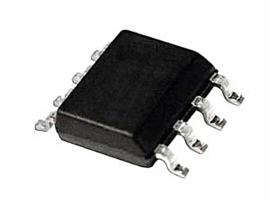 TSZ182IDT Integrated Circuit Chip Dual Operational Amplifiers For Automotive Applications