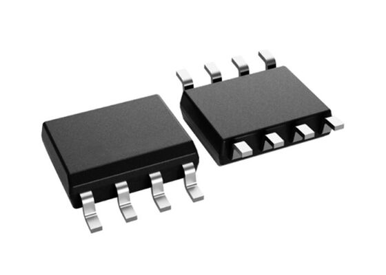 LM25101CMA Integrated Circuit Chip Half-Bridge Gate Drivers For Forward With Active Clamp Converters