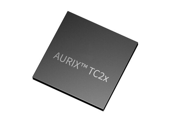 SAK-TC299TF-128F300N Microcontroller MCU 300MHz 32-Bit TriCore™ AURIX Microcontroller IC PG-LFBGA-516