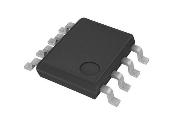 TSZ152IST Integrated Circuit Chip High Bandwidth 1.6MHz 5V Zero Drift Dual Operational Amplifiers