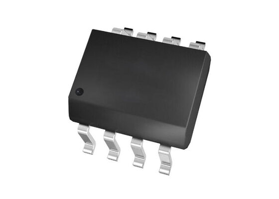 AD8420ARMZ Integrated Circuit Chip Wide Supply Range Micropower Rail-To-Rail Instrumentation Amplifier MSOP-8