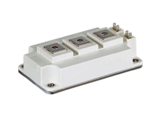 FF300R06KE3 Automotive IGBT Modules 600V 300A Dual Half-Bridge IGBT Module For Motor Control