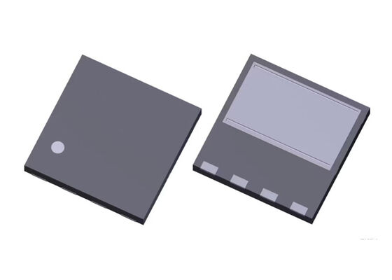 IPL60R104C7 Integrated Circuit Chip 600V CoolMOS™ C7 N-Channel Power MOSFET Transistor PG-VSON-4