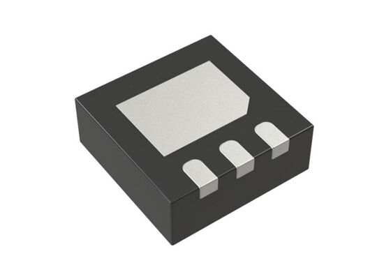 LT6703IDC-2 Integrated Circuit Chip Internal 400mV Reference Micropower Low Voltage Comparator