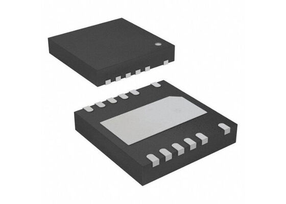 LT1997IDF-1 Integrated Circuit Chip Current Sense Amplifier DFN-14 Gain Selectable Difference Amplifier