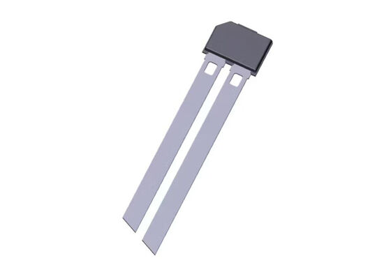 TLE5046SIC-AK-LR Sensor IC XENSIV™ High End GMR Wheel Speed Sensor With Direction Detection PG-SSO-2
