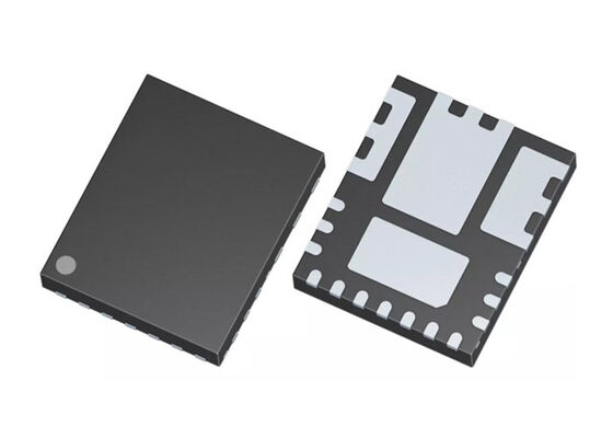 IR3888M Integrated Circuit Chip OptiMOS™ IPOL 25A Single-Voltage Synchronous Buck Regulator