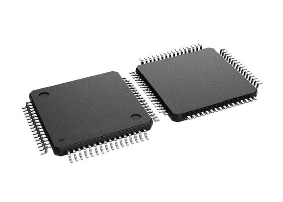 TMS320F28030PAGS Microcontroller MCU High-Efficiency 32-Bit 60MHz Real-Time MCU With 32KB Flash
