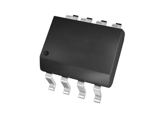 ADA4610-2ARMZ Integrated Circuit Chip Low Noise Precision Rail-To-Rail Output JFET Dual Operational Amplifiers