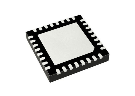 HMC510LP5E Integrated Circuit Chip Voltage Controlled Oscillator QFN-32 GaAs InGaP HBT MMIC VCO