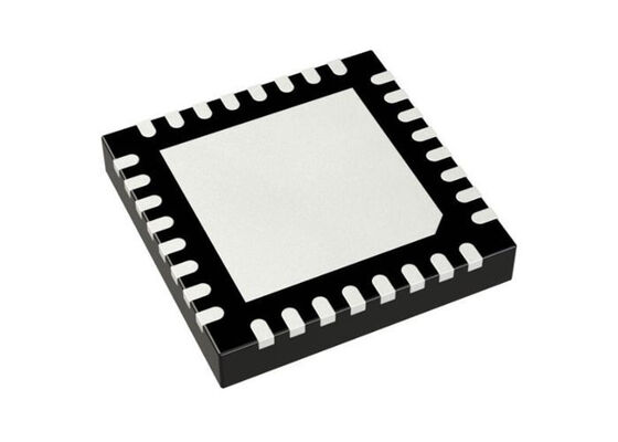 HMC531LP5 Integrated Circuit Chip GaAs InGaP HBT MMIC VCO Oscillator QFN-32 Voltage Controlled Oscillator
