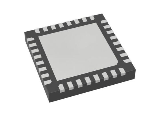 HMC1162LP5E Integrated Circuit Chip MMIC Voltage Controlled Oscillator With Half Frequency Output