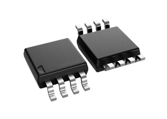 LM5008AMM Integrated Circuit Chip 350mA Constant On-Time Non-Synchronous Buck Regulator