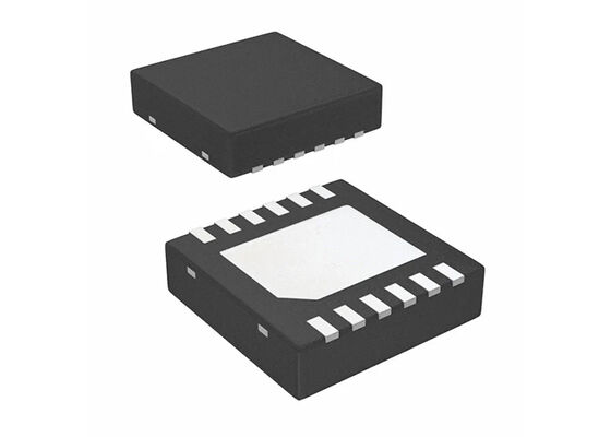 LM5160DNTR Integrated Circuit Chip 65V 2A Integrated Synchronous Buck/Fly-Buck™ Converter WSON-12