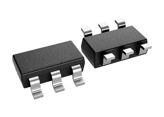 LMR14010ADDCR Integrated Circuit Chip 4V To 40V 1A Step-Down Converter With High Efficiency Eco-Mode