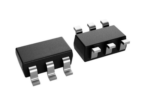 LMR51606XFDBVR Integrated Circuit Chip SIMPLE SWITCHER Power Converter SOT-23-6 Synchronous Buck Converter