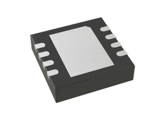 LT6237IDD Integrated Circuit Chip 215MHz Dual Rail-To-Rail Output Operational Amplifiers DFN-8