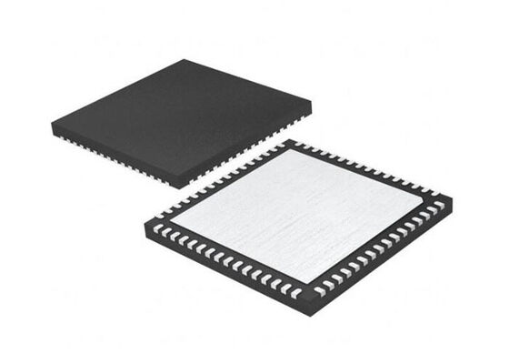 LTC2180IUP Integrated Circuit Chip 16-Bit Simultaneously Sampling Analog To Digital Converter QFN-64