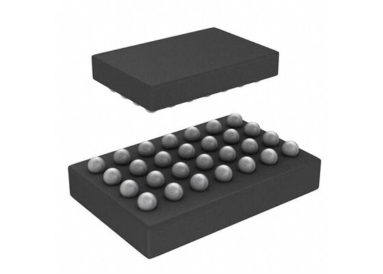 LMR24210TL Integrated Circuit Chip 42V 1A Synchronously Rectified Step-Down Voltage Regulator In Micro SMD