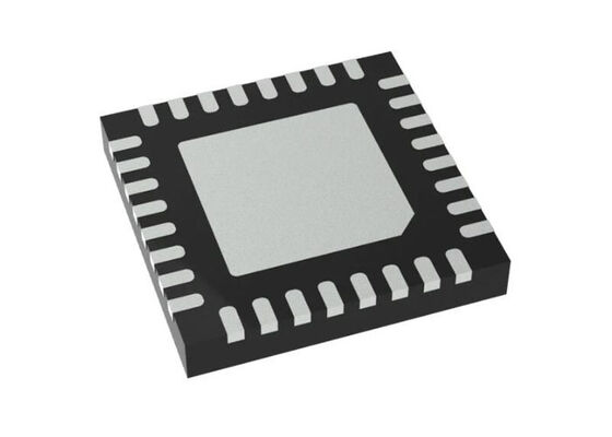 LTC2373CUH-16 Integrated Circuit Chip High Speed 8-Channel 16-Bit Analog To Digital Converters QFN-32