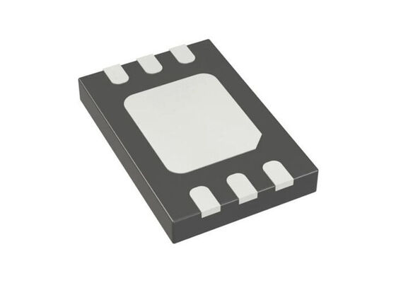 LTC6993IDCB-1 Integrated Circuit Chip 1µs To 33.6 Seconds TimerBlox One-Shot Pulse Generator DFN-6