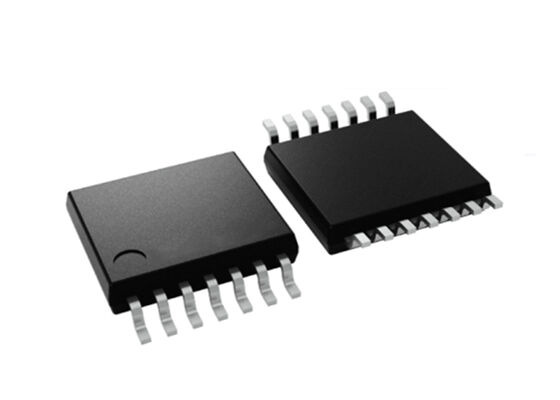TPS2330IPWR Integrated Circuit Chip Single Hot-Swap Power Controllers With Circuit Breaker