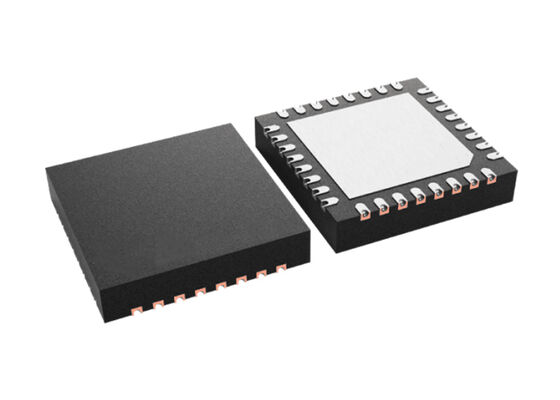 TPS2459RHBR Integrated Circuit Chip 3V To 15V Hot Swap Controller With Oring And I2C For AdvancedMC™