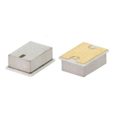 Module de communication sans fil BFHKI-8501 Filtres 50 Ohms LTCC SMT Filtre à bande passante