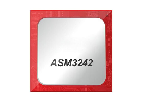 Circuit Intégré ASM3242 Contrôleur Hôte USB 3.2 avec Vitesse de 20 Gbps, PCI Express Gen3 x4 et Faible Consommation d'Énergie