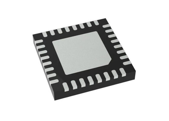 LTC2249CUH Integrated Circuit Chip 14-Bit Low Power A/D Converter 80Msps Analog To Digital Converter